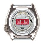SEIKO 精工 5 Sports x 火影忍者我愛羅 聯名限量機械錶SRPF71K1/4R36-09J0B, , large