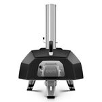[OONI戶外窯烤爐]炭火/木材披薩窯烤爐 Karu 2 Pro Multi-Fuel Pizza Oven 烤肉架  烤肉爐(新款Karu16), , large