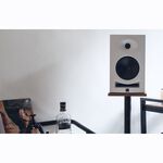 Wavebone Grand Gemini 落地式喇叭架 (一對) 授權原廠【敦煌樂器】, , large