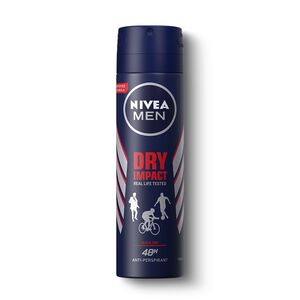 Nivea Deodorant Spray -Dry