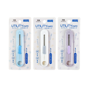 MINI Utility Knife &ndash; Blue 