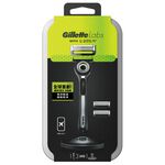 Gillette Labs Razor 3UP Case 1x6x4, , large