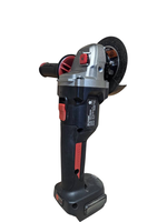 WIN五金 MK-POWER <MK853+4.0電池組> 緩加速4英吋無刷砂輪機 細柄砂輪機 研磨機 切割機 切斷機 四英吋平面砂輪機, , large