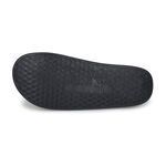 DIADORA迪亞多那 防水止滑運動拖鞋 男鞋 休閒 不吸汗 柔軟 吸衝 舒壓 足弓支撐 耐穿 耐磨 止滑 灰紅 黑綠, 灰紅,28, large