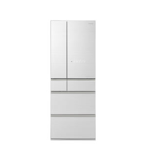 Panasonic NR-F551WX日製變頻六門冰箱550L(翡翠白)