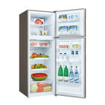 SANLUX 360L Inverter Double-Door Refrigerator SR-C360BV1A, , large
