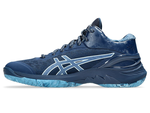 [秉宸] ASICS GEL-BURST 28 籃球鞋深藍 1063A099-400, , large