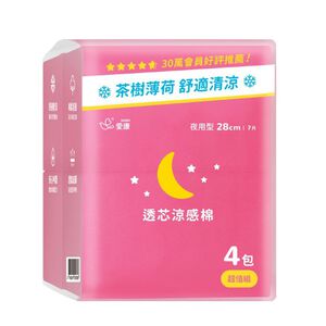 ICON CARES PADS
