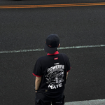 【deli tools】Workwear Polo Shirt / T-Shirt-S SIZE, , large