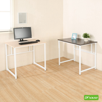 《DFhouse》亨利80公分多功能工作桌-2色, , large