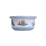 304 STAINLESS STEEL BOWL, , large