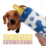 金德恩 GS MALL 美國製造 寵物新生兒專用餵奶器 120cc LIXIT 寵物餵奶器 寵物餵食器 新生兒餵食器 寵物奶瓶, , large