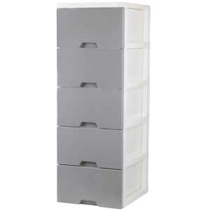 5 Layers Drawer Cabinet