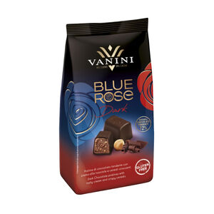 BLUE ROSE bag 120g (dark)