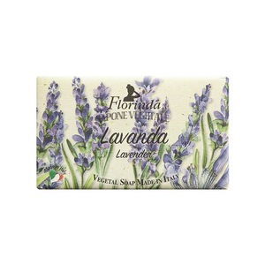 Florinda Lavender Vegetal Soap