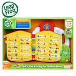 官方直營【LeapFrog】泰德神奇音樂書, , large