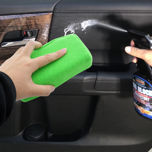 AutoCare 內裝清潔專用棉