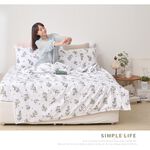 bedding, , large