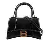 Double use hourglass bag, , large
