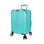 yc Eason25吋璀璨PC避震輪旅行箱, , large