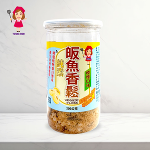 YUFANF MOM Soybean Floss
