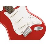 Squier Bullet Stratocaster FRD 電吉他 鮮紅色【敦煌樂器】, , large
