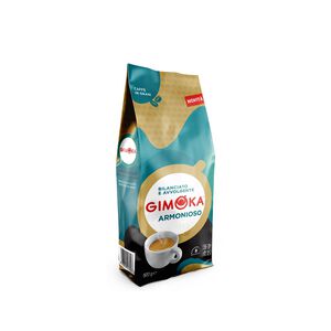 Gimoka精選香醇義式咖啡豆500g