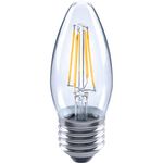 C35C 4.5W E27 110V 2700K DIM, , large