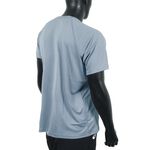 Nike JDI Sketch 男 短袖 上衣 T恤 防曬衣 抗UV 運動 訓練 舒適 藍 [NESSD685-474], , large