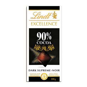 Excelllence Dark 90％ Cocoa