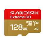 SanDisk microSD card, , large