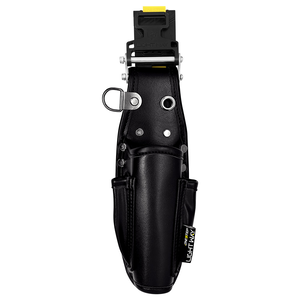 [LightWay錸崴]ONE STEP 快扣型工具腰袋 (1K)/020A001