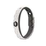 Wolfbox Static Reducing Wristband White, , large
