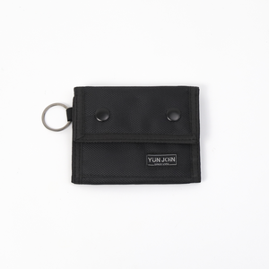 【YUNJOIN】Hijab tri-fold short clip