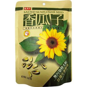 S.S.J.Salted Sunflower Seed
