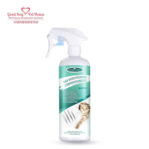 GBPH Scratch deterrent for cats 500ml