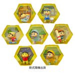 蠟筆小新-六六六系列公仔, , large