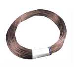 Antique Copper Aluminum Wire 1kg &ndash; 4.5mm Diameter, , large