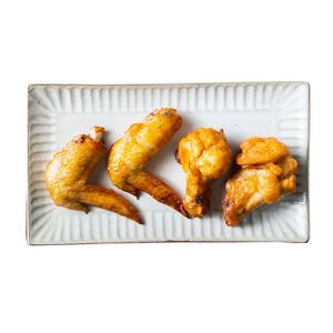 【金家行運】熟烤雞翅-燒烤青花椒(150G) x6包