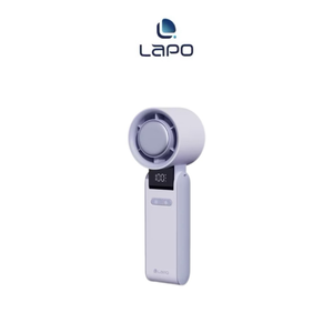 portable fan