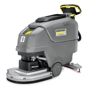 【崧象】德國凱馳KARCHER 手推自走式洗地機 BD 50/55 W Classic Bp