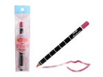 Chumi Moisturizing Lip Pencil L614 Bright Pink, , large