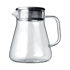 仙德曼天幕直火花茶壺-800ml-2支