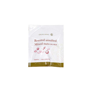 OKASANG Roasted unsalted Mixed nuts