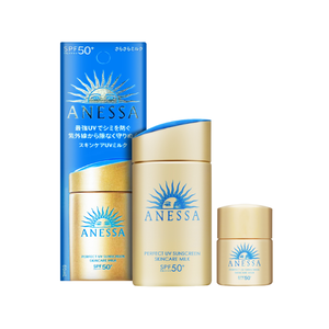 Shiseido Set