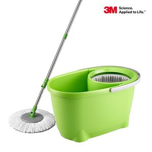 3M Spin Mop