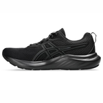 [秉宸] ASICS GEL-CONTEND 9 女慢跑鞋 黑 1012B681-003, , large