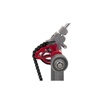 Pearl P-1030R 單踏 紅款 ELIMINATORSOLO, , large