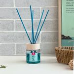 [西班牙CRISTALINAS] 無酒精 經典 室內擴香(35ml) - 海洋微風  清新香調 海洋香調  香氛 佛手柑, , large