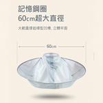 【上手家居】立體剪髮圍巾-灰色(理髮圍巾/剪髮斗篷/理髮斗篷/剪頭髮圍巾/剪頭髮圍兜/剪髮圍兜/理髮圍兜/理髮圍布), , large